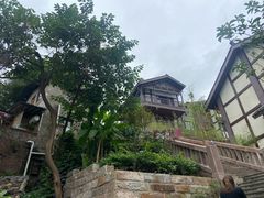 -Ting无边际江景酒店(重庆解放碑云端之眼店)