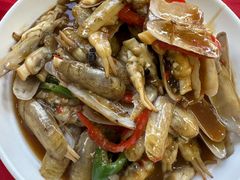 -蛇口康乐快餐鱼仔档(翠苑小区店)