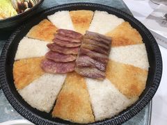 -小厨娘淮扬菜(六合欢乐港店)