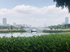 -南宁南湖公园