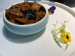 烤麸-淮扬韵(高新大都荟店)