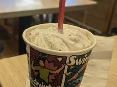 -DQ·蛋糕·冰淇淋(奥林匹克广场店)