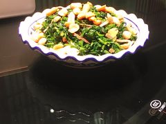 -曾家厨房·新徽菜(高新天柱路店)