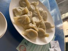 -东北饺子王(港澳广场购物中心店)