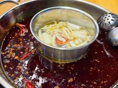 -飘香火锅(玉林西路店)
