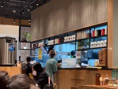 -越小品·越南餐厅(布吉万象汇店)