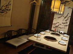 -余欢领鲜火锅(新街口店)