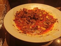 -亚马逊环球美食百汇(新城吾悦广场店)