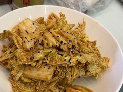 -金鸭都·老北京特色家常菜(潘家园店)