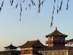 -中国翰园碑林