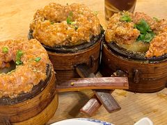 -秦二哥格格(高笋塘店)