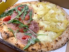 -Primo·丽莫意大利窑烤披萨