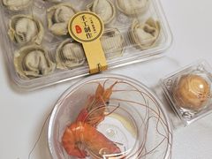 花雕醉虾-金陵家宴·金陵春·南京菜(夫子庙店)