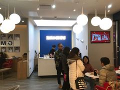 -海马体照相馆(北京apm店)