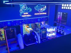 -海德温泉生活馆(朝阳大悦城店)