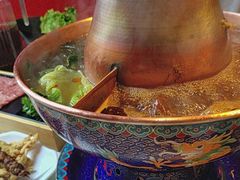 -祥源胡同·涮牛羊肉火锅(花桥店)