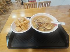 -浮屿大同鸭肉粥·始于1983年