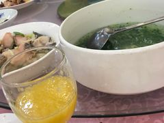 -渭塘酒家(生态园店)