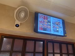 -乐乐大排档·30年老字号(浙江路店)