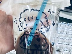 -Something For(中洲湾店)