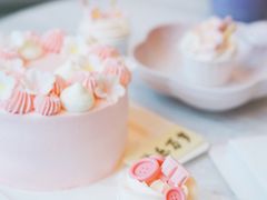 -壹点壹客·生日蛋糕(南山店)