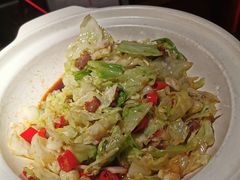 -楼兰新疆主题餐厅(苏州中心店)