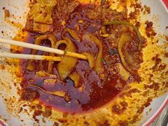 -马玉林天水麻辣烫·清真(莫尔街西门店)