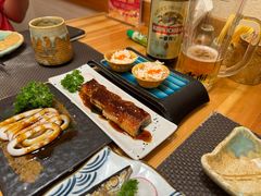 -酒久自助料理(佳兆业店)