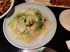 -老头儿油爆虾·知味杭州(爱琴海购物中心)