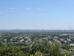 -北京西山国家森林公园