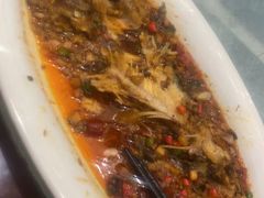 -老铺人家酒店(紫荆名流店)