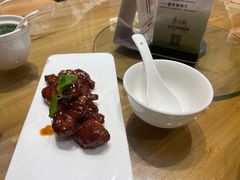 -枣子树·素食餐厅(普陀山店)