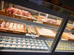 -千滋百味自助海鲜烤肉(布吉景华店)