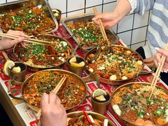 -冒菜西施·非遗冒菜(总店)