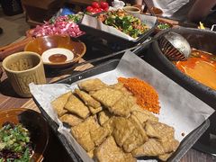 -贵厨酸汤牛肉(花果园国际中心店)