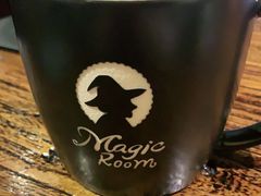 -祖母的魔法厨房(印象城店)