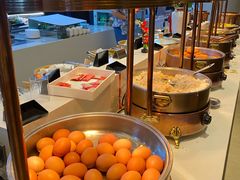 -涨巢·潮玩水疗局