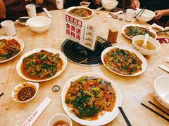 -陈记顺和潮汕牛肉火锅(韩江路店)
