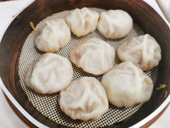 -百年尹氏汤包(湖南路狮子桥店)