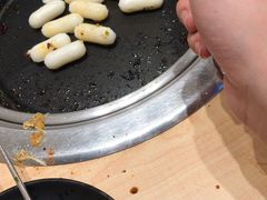 -花味·自助烤肉(雨花客厅店)