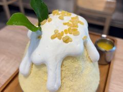 -After You Dessert Cafe(CENTRALWORLD)