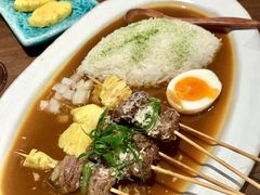 -白石的深夜食堂(万达店)