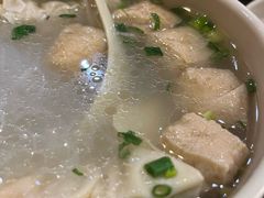 -东泰祥生煎馆(陕西南路店)