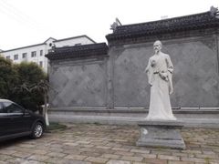 -张溥故居
