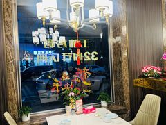 -玉林烤鸭店(垡头店)