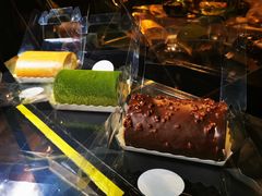 -Dough&Joe团憩(瑞虹天地月亮湾店)