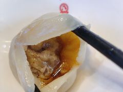 鸡汁汤包-鸡鸣汤包(罗廊巷店)
