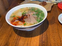 -小灶派· 地道兰州牛肉面(宏发大厦店)