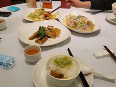 -小榄人家酒楼(民安店)