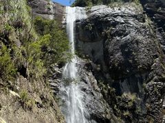 -百漈沟生态旅游景区